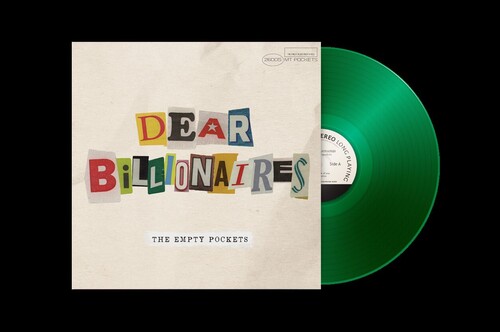 Dear Billionaires