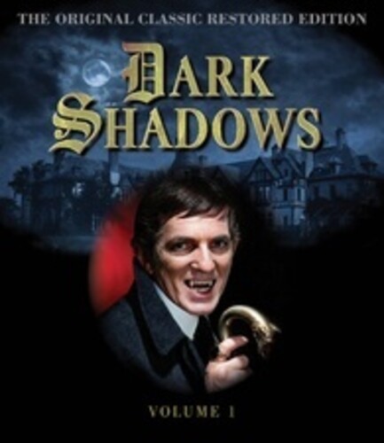 Dark Shadows, Volume 1