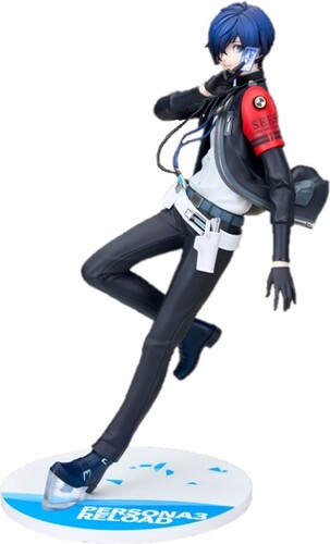 LIMEPIE SERIES PERSONA 3 RELOAD PROTAGONIST 1/ 8 SC