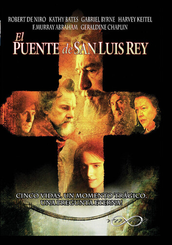 El Puente De San Luis Rey