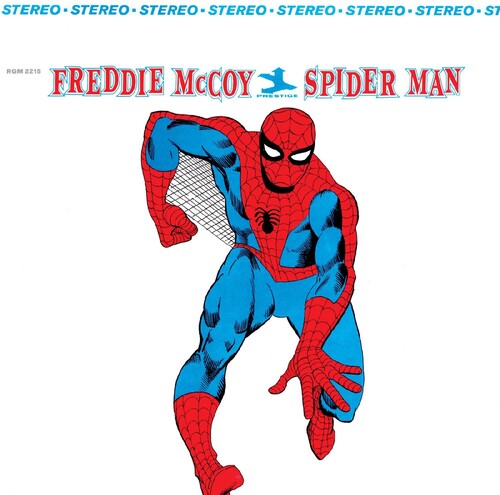 Spider Man - 60th Anniversary, All Analog (Aniv)