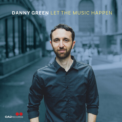 Let the Music Happen