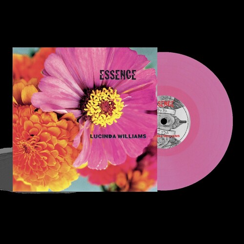 Essence