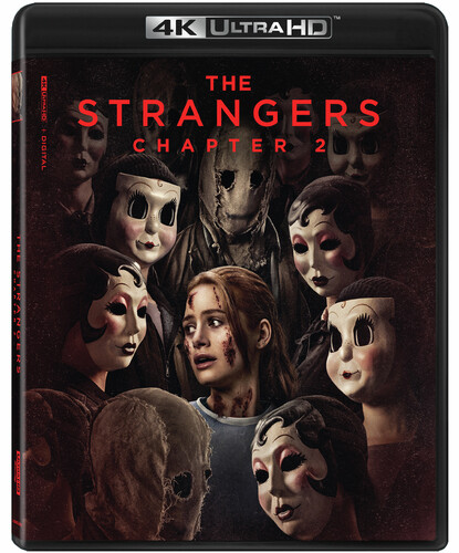 The Strangers: Chapter 2