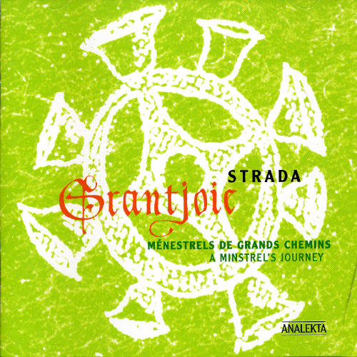 Music of the Trouvere