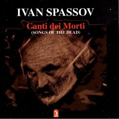 Canti Dei Morti
