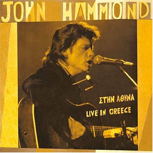 Live In Greece