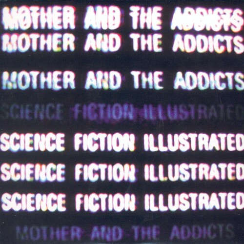 Science Fiction Illustrated