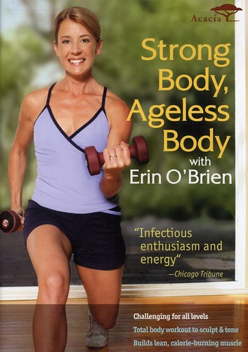 Strong Body, Ageless Body