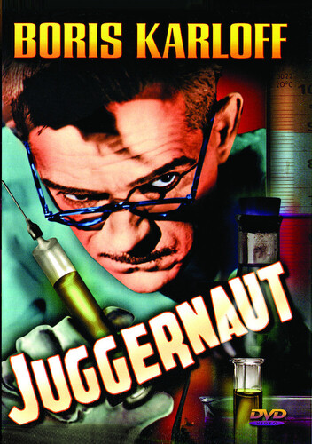JUGGERNAUT