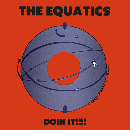 Equatics - Doin It