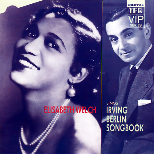 Irving Berlin Songbook