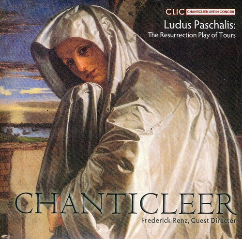 Resurrection Play of Tours