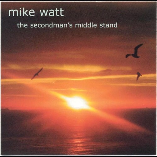 Secondman's Middle Stand [Import]