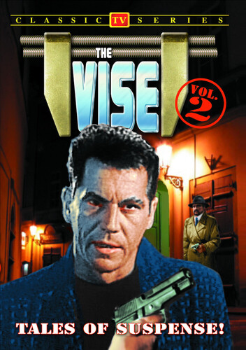 The Vise: Volume 2