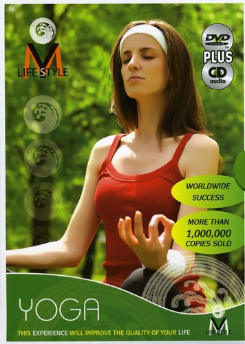 Yoga: M Lifestyle