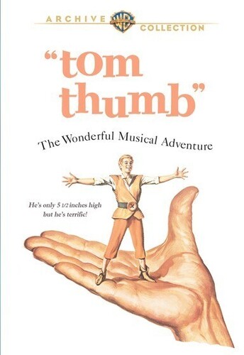 TOM THUMB