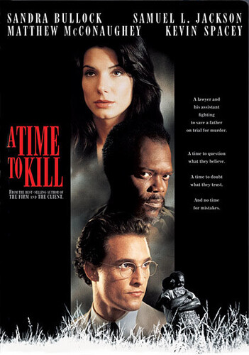 Bullock/Cooper/Diehl - A Time to Kill