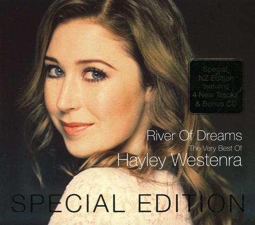 River Of Dreams [Import]