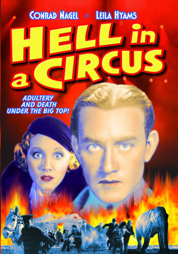 Hell in a Circus