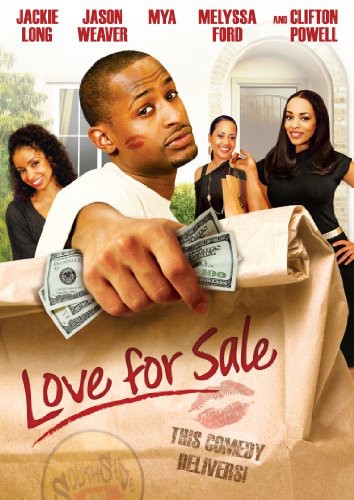 Love for Sale