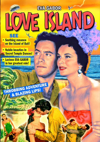 Love Island