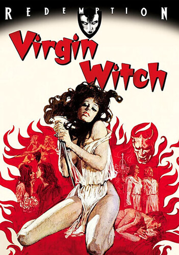 Virgin Witch