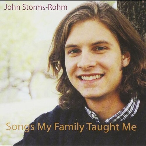 Songs My Family Taught Me