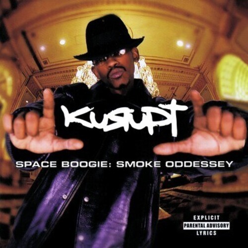 SPACE BOOGIE: SMOKE ODDESSEY
