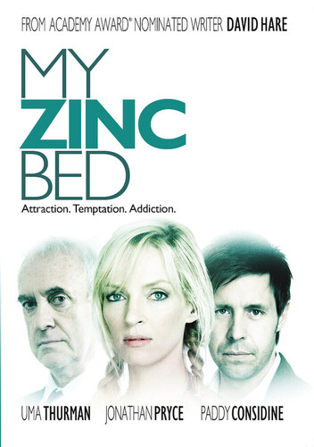 My Zinc Bed