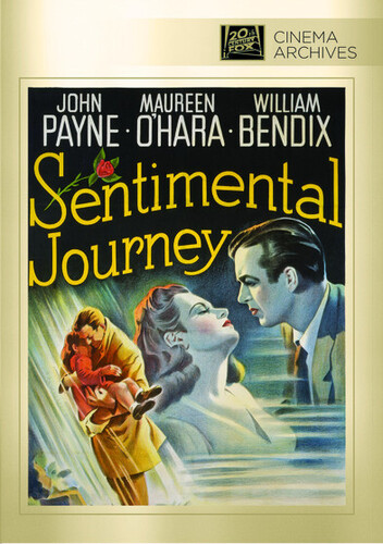 Sentimental Journey