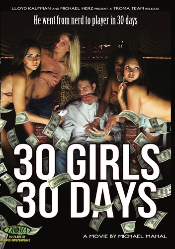 30 Girls 30 Days