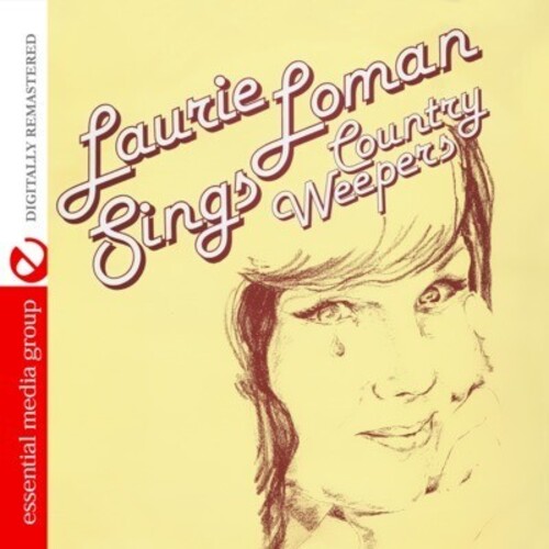 Sings Country Weepers