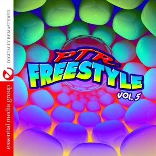 PTR Freestyle 5 / Various
