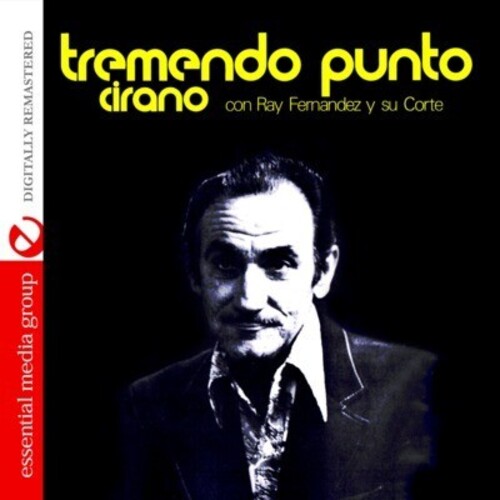 Tremendo Punto
