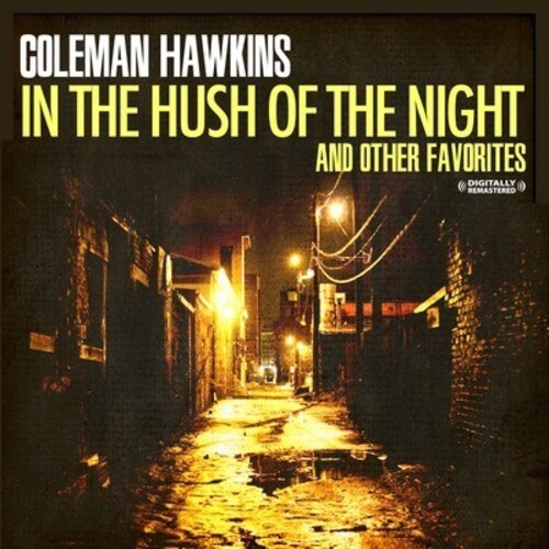 In the Hush of the Night
