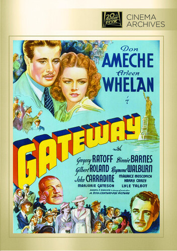 Gateway Full Frame Manufactured On Demand Ntsc Format On