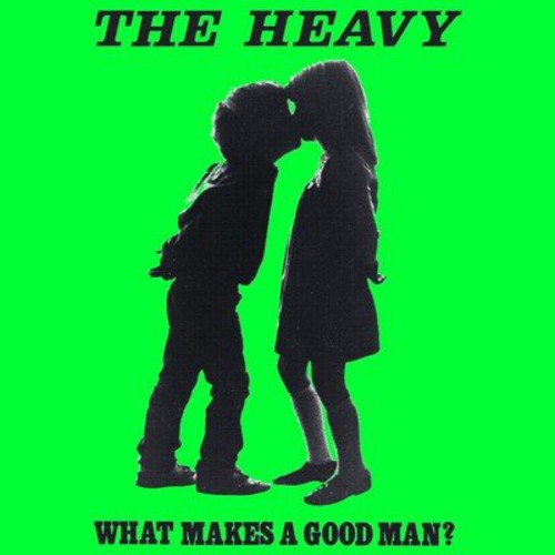 What Make A Good Man (promo)