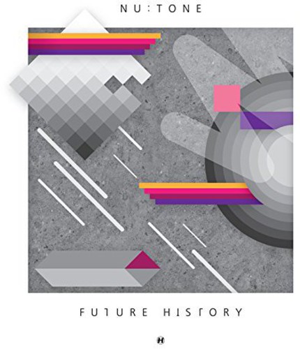 FUTURE HISTORY