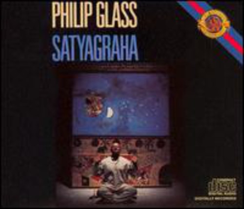 Satyagraha
