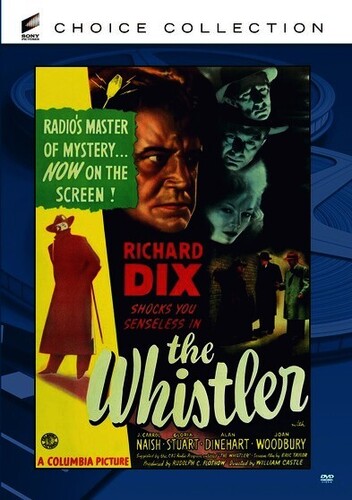 Whistler - The Whistler