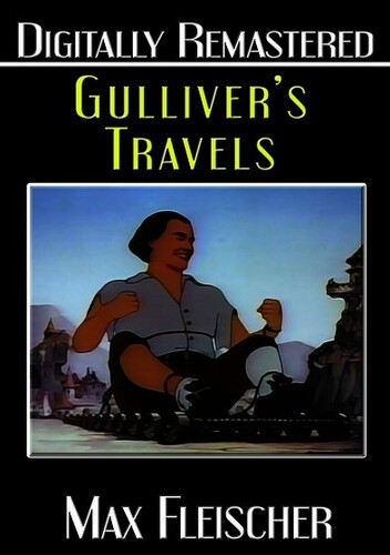 Gulliver's Travels