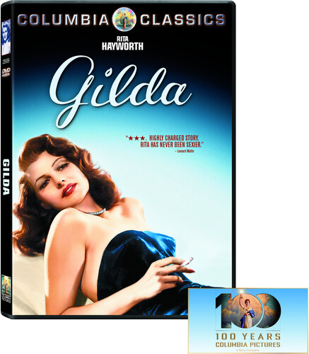 Gilda