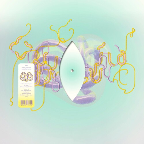 History Of Touches (Kramphaft Remix)