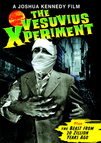 Vesuvius Xperiment