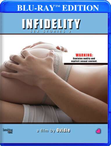 Infidelity (Sex Stories 2)