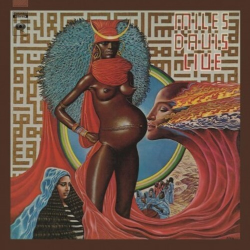 Live Evil [Import]