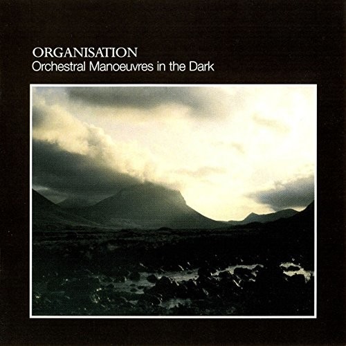 Orchestral Manoeuvres in the Dark (O.M.D.) - Organisation