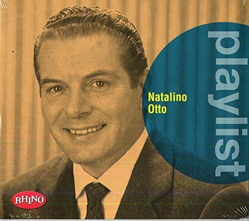 Playlist: Natalino Otto|Natalino Otto