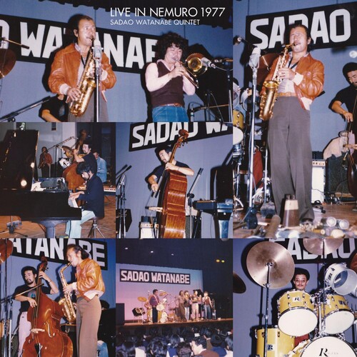 Live In Nemuro 1977